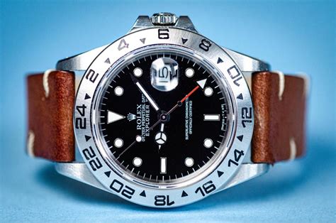 rolex explorer 2 forum|rolex explorer 2 prezzo.